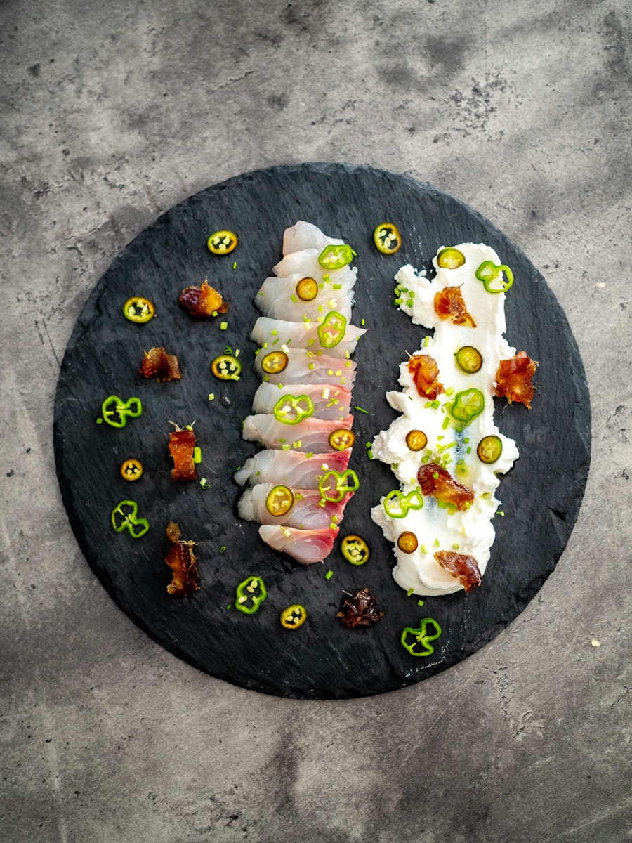 Sashimi Moriawase