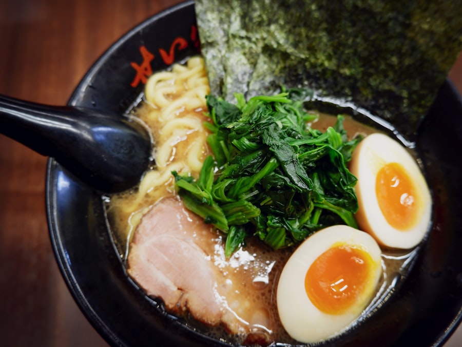 Shoyu Ramen