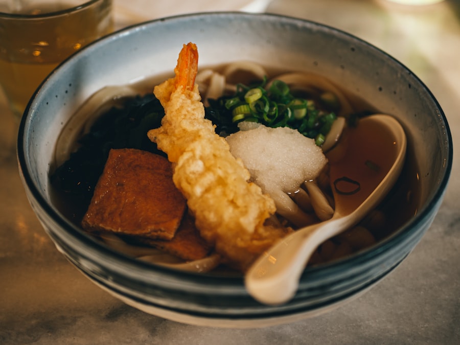 Yaki Udon